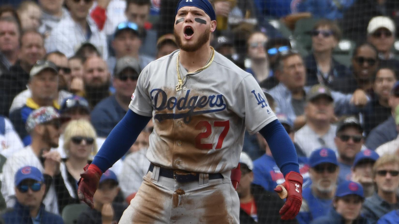 Soria: Cuando uno de los nuestros la hace en grande